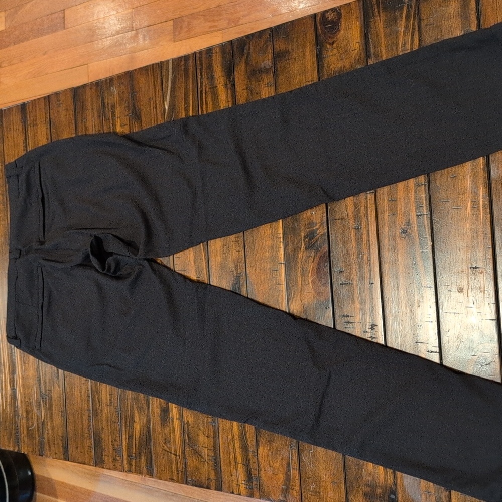 Lululemon Commission Pant Slim Wool 28 x 32.5" - Picture 8 of 10